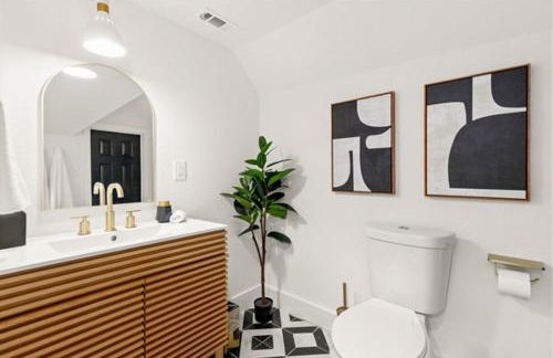 10 Min 2 Downtown, Heated Pool, Hot Tub, Putt Putt - Foto 39