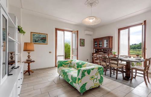 Casa vacanza tra le colline pisane - Foto 1