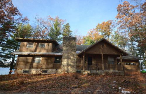 Wild Refuge Lodge - Foto 24