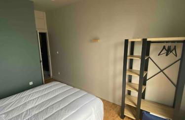 Terra Élégant appartement Gare SNCF 4p - Foto 16