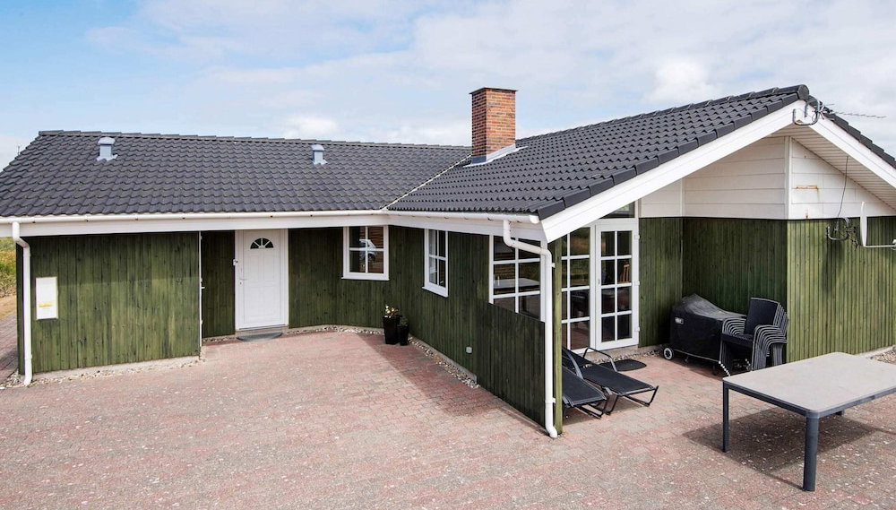 8 Person Holiday Home in Romo - Foto 1, Imagen principal