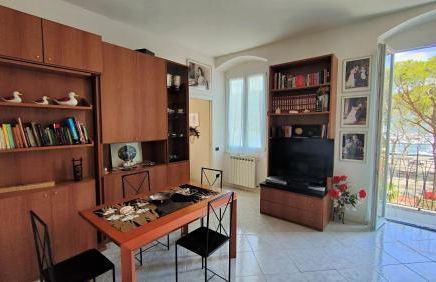 UN BALCONE IN PINETA - Foto 29