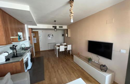 El Llano 2 ideal para descansar - Foto 2