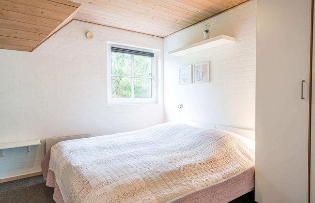 10 Person Holiday Home in Norre Nebel - Foto 22