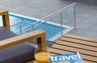 HS Apartamenty Hevenia Sun widok na morze - Photo 24