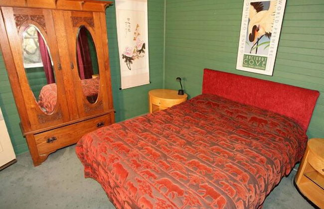 Hermitage Cottage - Photo 4