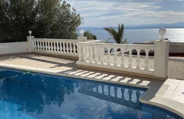 NOUVEAU Villa vue incroyable à 6 minutes à pied de la plage - Foto 4