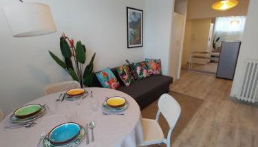 Trilocale Hawaii - Foto 1