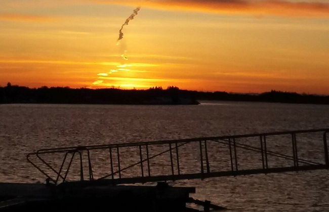 5 Person Holiday Home in Vandve - Foto 17