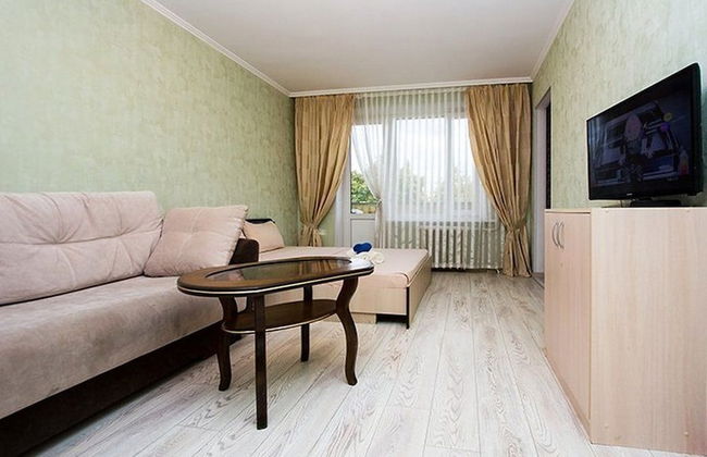 ApartLux Arbatskaya - Photo 3
