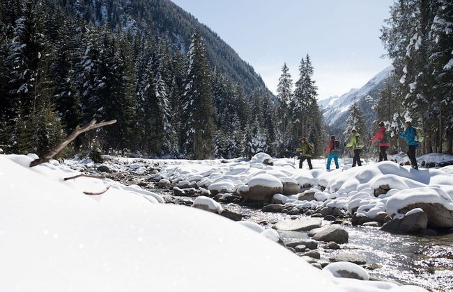 Apartment in Bramberg Near Wildkogel Arena - Foto 15