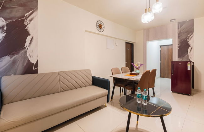 The Orion Premium Suites - Foto 28