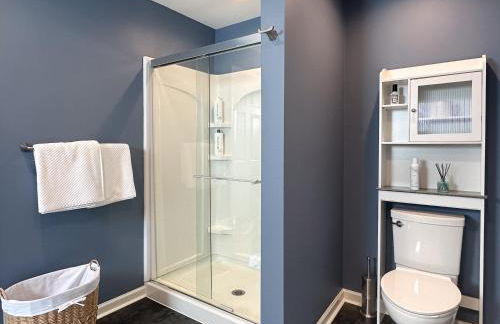 Star Lane garden apartment with pool - Foto 18