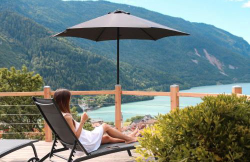 Villa la Dama del Lago - Foto 20