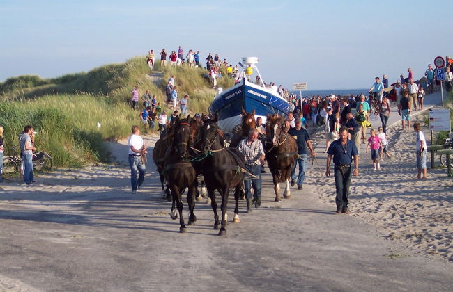 Bungalow in Nes on Ameland With Spacious Terrace - Foto 20