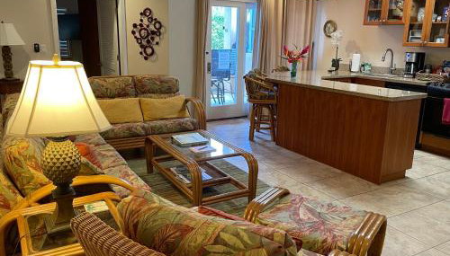 Beach Villas at Kahalu'u - Foto 5