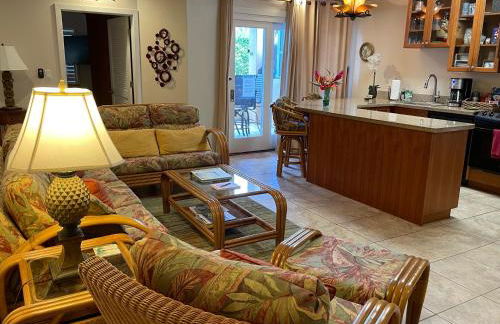 Beach Villas at Kahalu'u - Foto 5