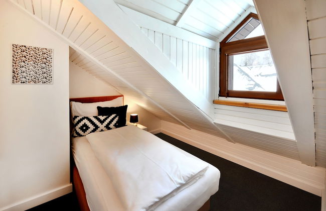 APLEND Vila Beatrice - Foto 37