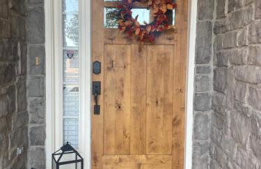 Bentonville Biking and Business - Foto 57