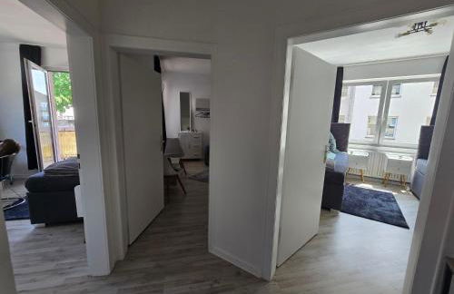 Apartment in Krefeld City with Balcony - Foto 31