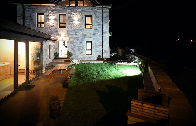 El Balcon de La Lomba - Casa - Foto 67