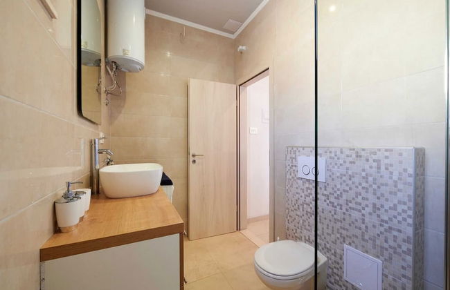 Apartments Vujina - Foto 31