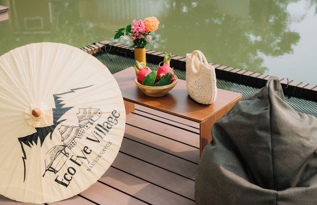 Eco Eyes Village - Foto 18