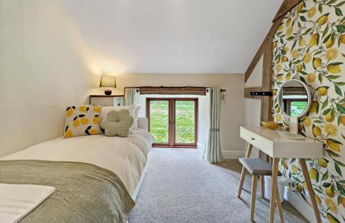 Broomy Barn Brompton Regis - Photo 27