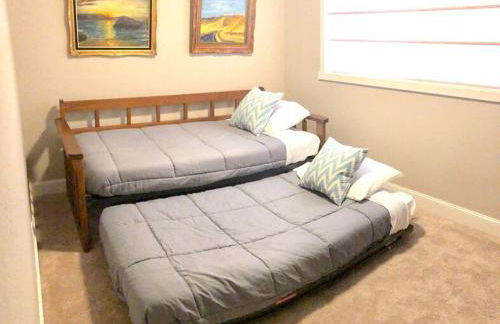 2 Master Suites, Fenced Yard, Hot Tub - Foto 35