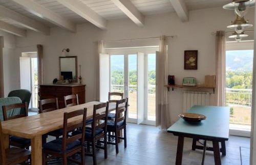 COUNTRY HOUSE ViLLA GIGINA - Foto 8