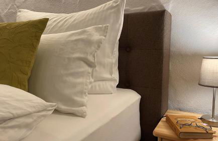 Naturnahe Gästewohnung im Heidelandhaus Henzendorf - Foto 15