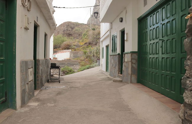 Casa Oásis Atlántico, Rincón Secreto al Pie de los Senderos - Foto 31