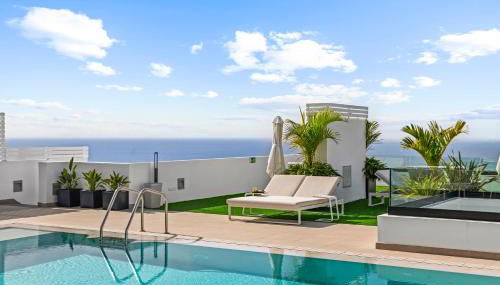 Palmera Sea View - Foto 5, sunbed