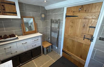 Stunning 4 Bed Near Alton Towers, Polar Bears, Peak District - Foto 17