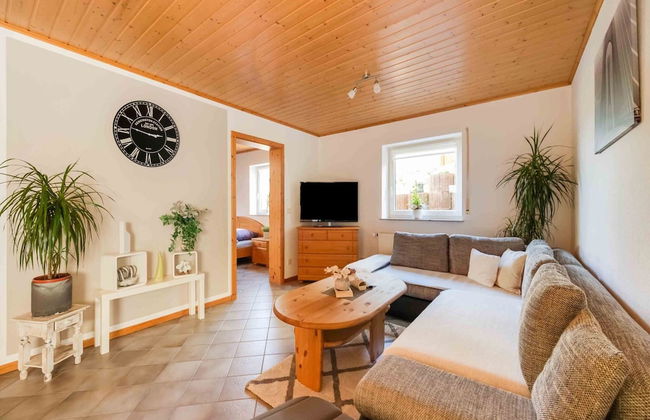 Holiday Home in the Eifel-mosel With Garden - Foto 12