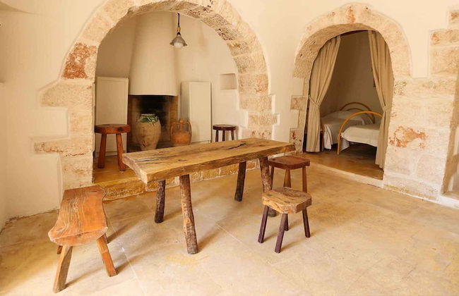 Villa Meo Evoli - Foto 12