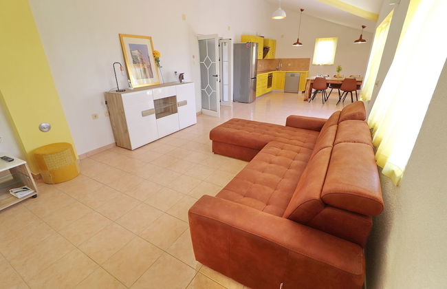 Apartments Villa Michele - Foto 40