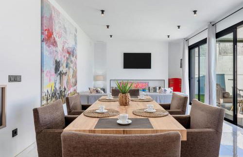 La Villa del Roc - Foto 7