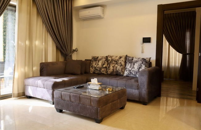 Aboun Rooftop 2bedroom Kh&sh - Photo 39