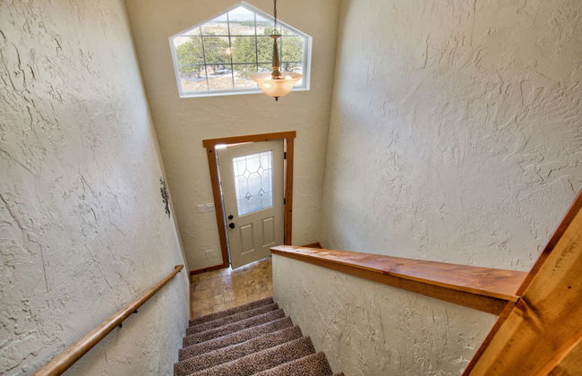 5bdcollegiate Peak Retreat Ping Pong Table - Foto 40