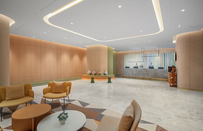 Somerset Fengdong Xi'an - Photo 2