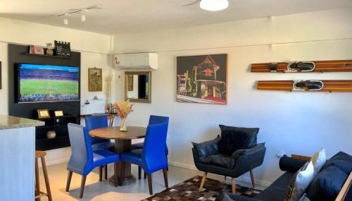 Apartamento em Gramado - Foto 2