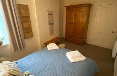 Newburghaprtment/scotland/sleeps 4/firepit/garden - Photo 15