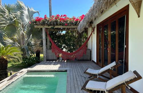 Tiki Pool's Bungalows - Foto 51