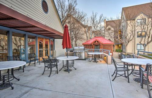 Greenwood Village Condo with Pool Access! - Foto 21