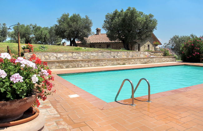 La Collina Fiorita - Photo 2