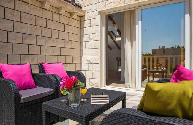 City Apartments Lani - Foto 53