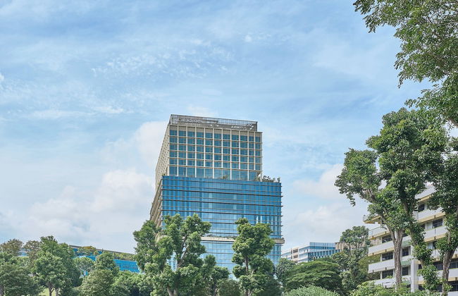 Citadines Science Park Singapore - Photo 36