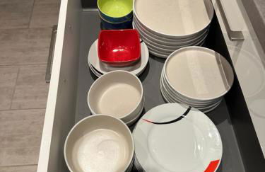 FeWo Xenia - Foto 22