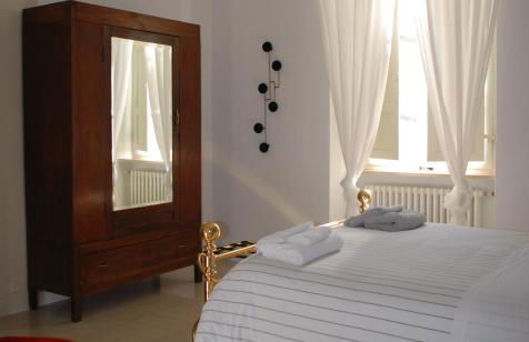 Jazz e Cioccolato GuestHouse free parking in città - Photo 31